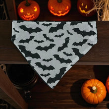 Load image into Gallery viewer, Bats White