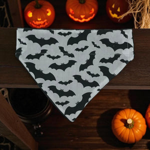 Bats White