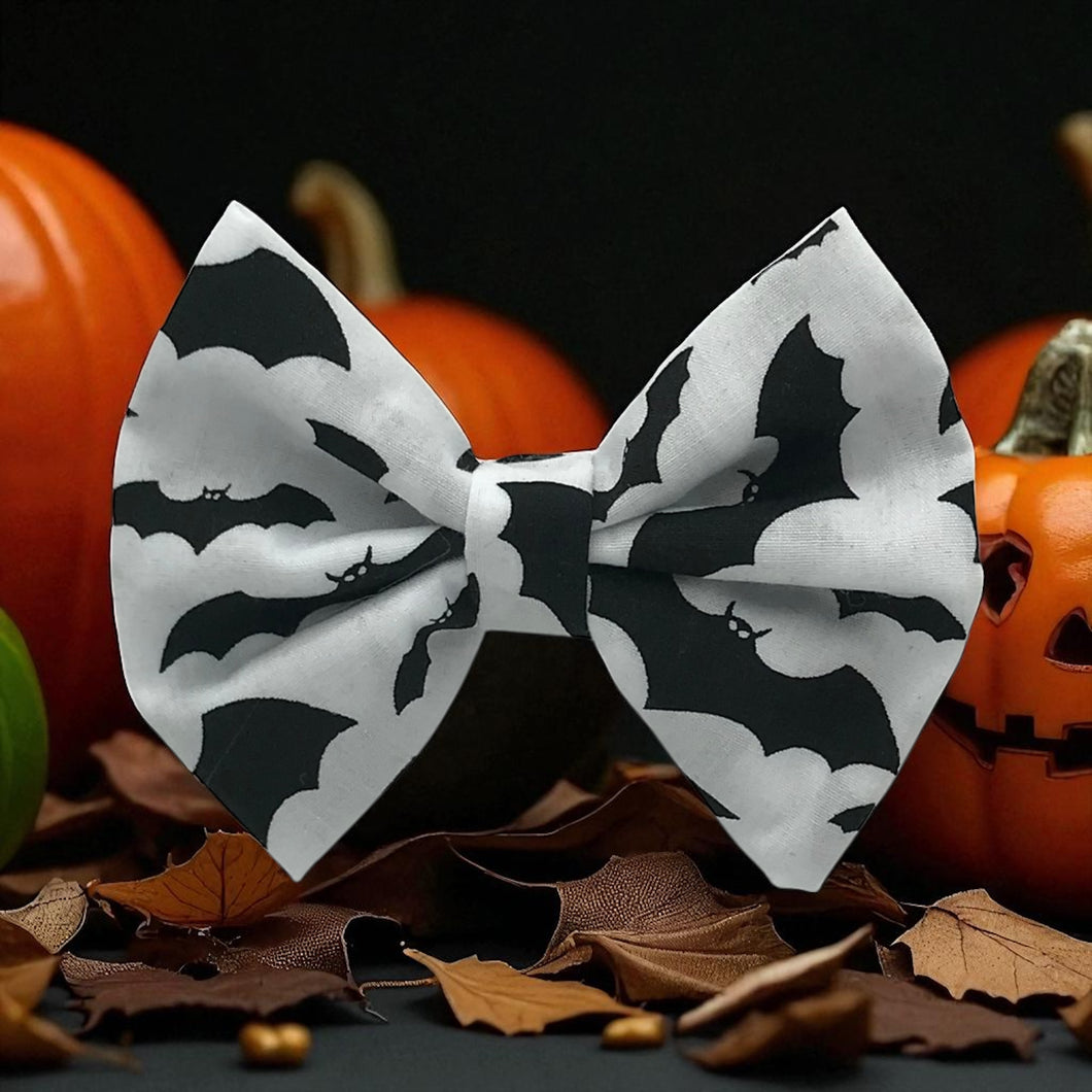 Bats White