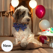 Load image into Gallery viewer, Happy Birthday Sailor Bow