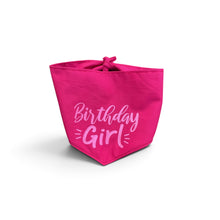 Load image into Gallery viewer, Birthday Girl Bandana