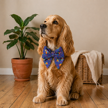 Load image into Gallery viewer, Happy Birthday Sailor Bow