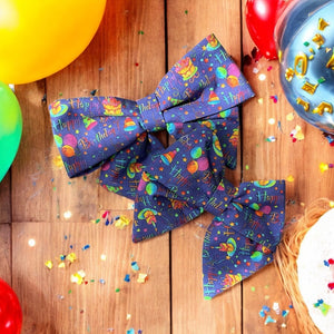 Happy Birthday Sailor Bow