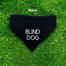 Load image into Gallery viewer, Blind Dog