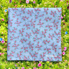 Load image into Gallery viewer, Blossom Dog Bandana