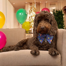 Load image into Gallery viewer, Happy Birthday Sailor Bow