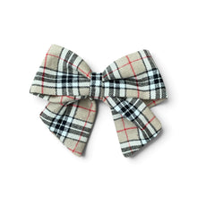 Load image into Gallery viewer, Burnberry Sailor Bow