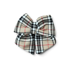 Load image into Gallery viewer, Burnberry Sailor Bow