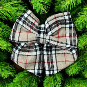 Burnberry Sailor Bow