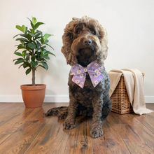 Load image into Gallery viewer, Daisy Sailor Bow