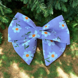 Daisy Sailor Bow