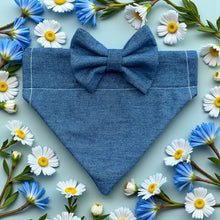 Load image into Gallery viewer, Denim