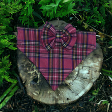 Load image into Gallery viewer, Falkirk Tartan