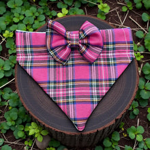 Load image into Gallery viewer, Falkirk Tartan