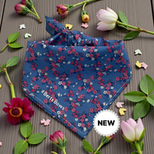 Load image into Gallery viewer, Floral Bouquet Bandana