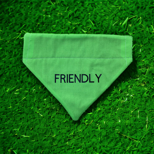 Friendly
