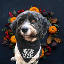 Load image into Gallery viewer, Tricks For Treats