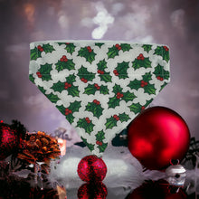 Load image into Gallery viewer, Christmas Holly