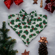 Load image into Gallery viewer, Christmas Holly