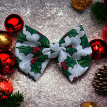 Load image into Gallery viewer, Christmas Holly