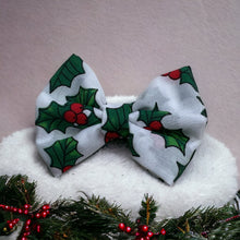 Load image into Gallery viewer, Christmas Holly