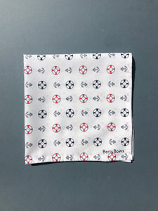 By The Sea Dog Bandana