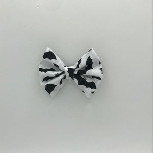 Bats White