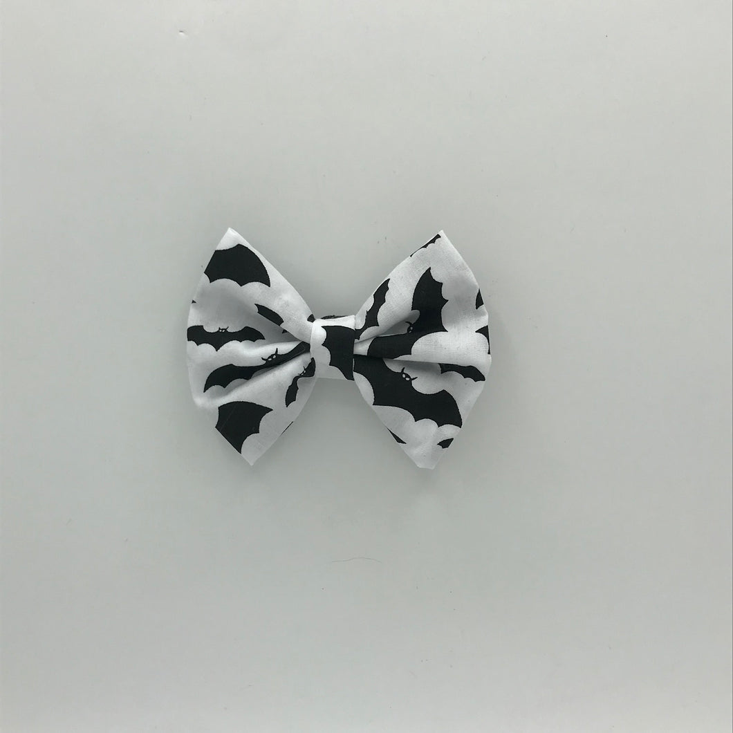 Bats White