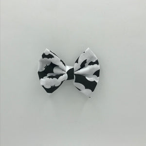 Bats White