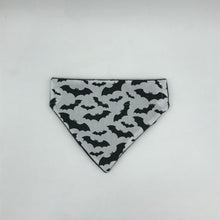 Load image into Gallery viewer, Bats White