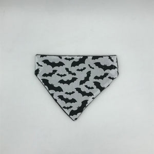 Bats White