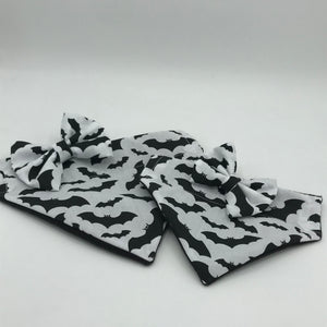 Bats White
