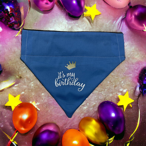 It's My Birthday
