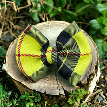 Load image into Gallery viewer, Kinross Tartan