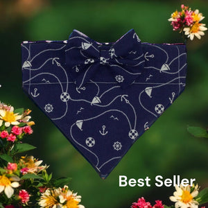 Navy Nautical