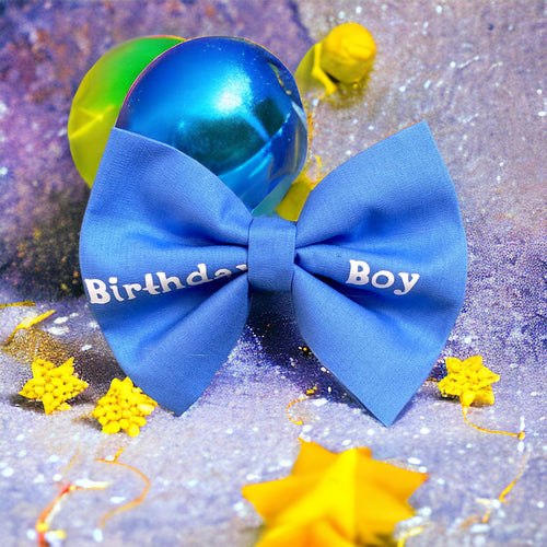 Birthday Boy