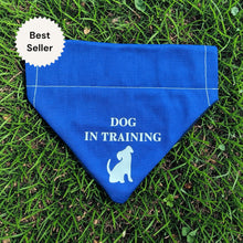 Load image into Gallery viewer, Dog In Training