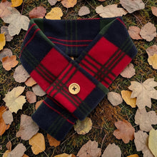 Load image into Gallery viewer, Checkered Scarf
