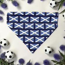 Load image into Gallery viewer, Scottish Flag
