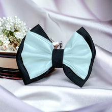 Load image into Gallery viewer, Tuxedo Bow