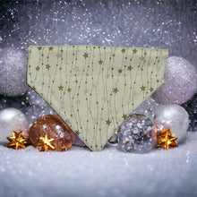 Load image into Gallery viewer, Christmas Stars Cream