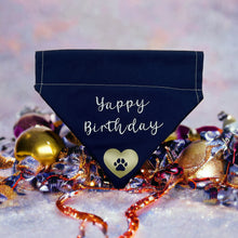 Load image into Gallery viewer, Yappy Birthday