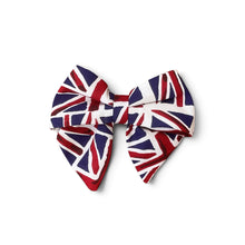 Load image into Gallery viewer, Best Of British Sailor Bow