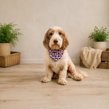 Load image into Gallery viewer, Best Of British Tie Bandana