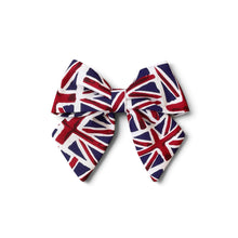 Load image into Gallery viewer, Best Of British Sailor Bow