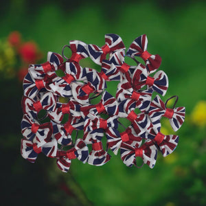 Best Of British Mini Bows
