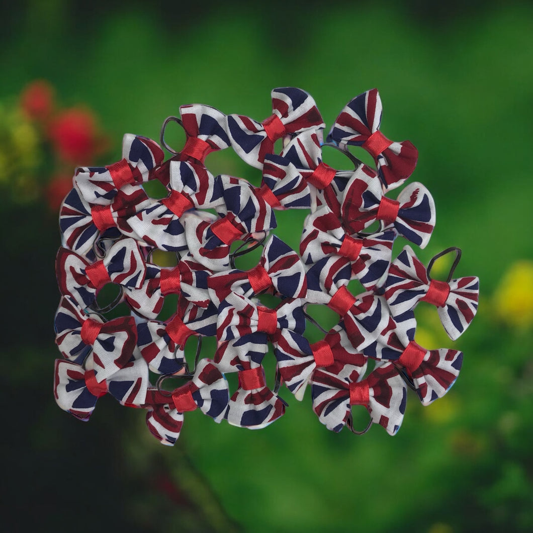 Best Of British Mini Bows