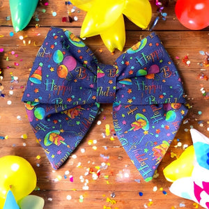 Happy Birthday Sailor Bow