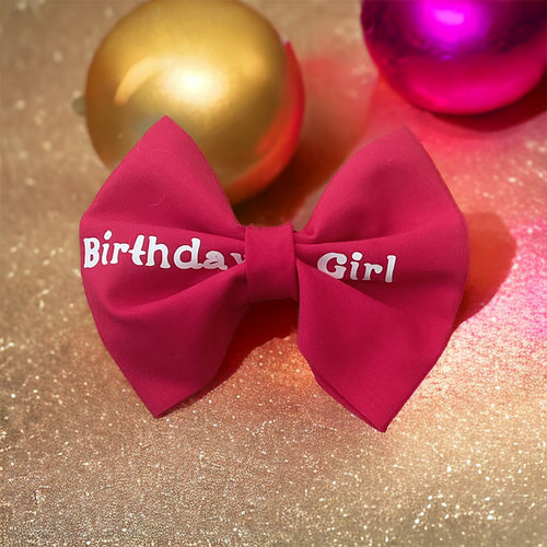 Birthday Girl