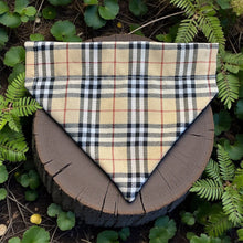 Load image into Gallery viewer, Burnberry  Tartan